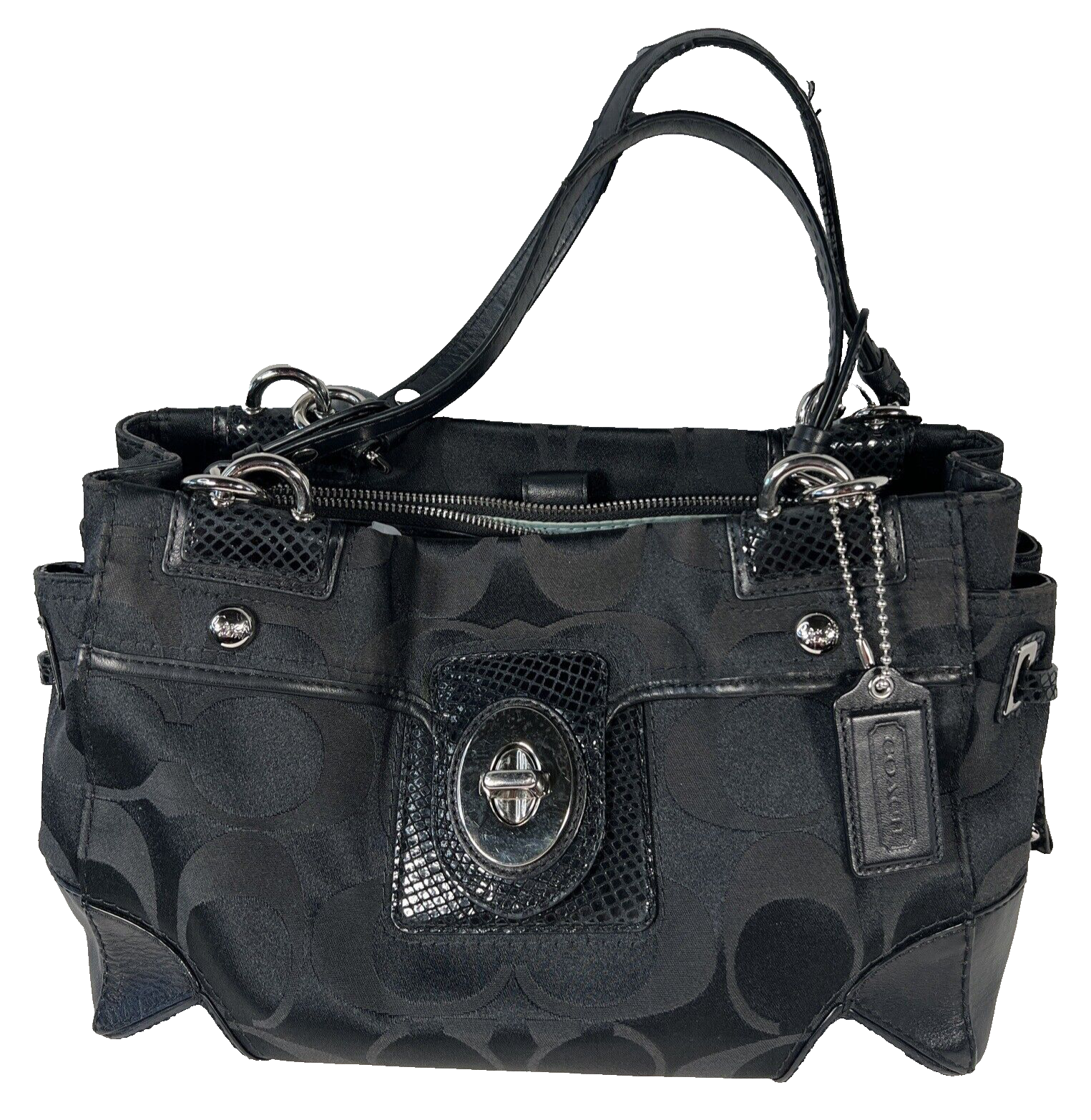 バッグ Coach Peyton Leather Carryall Tote Bag $_57.PNG?set_id=880000500F