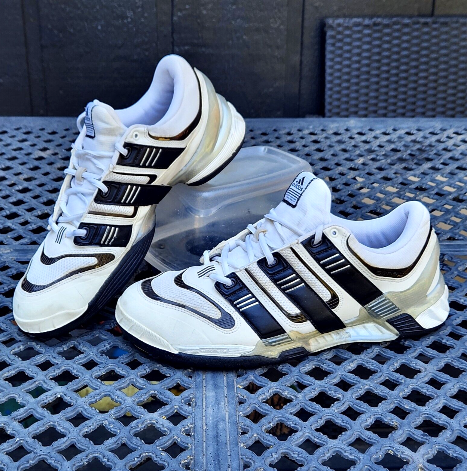 adidas stabil 2005