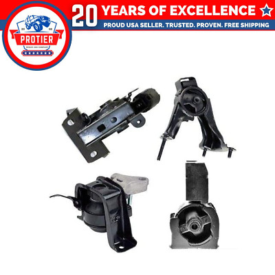 Fits 2005-2006 Toyota Corolla XRS 1.8L 6 Spd MANUAL Trans 2ZZGE Engine & Trans