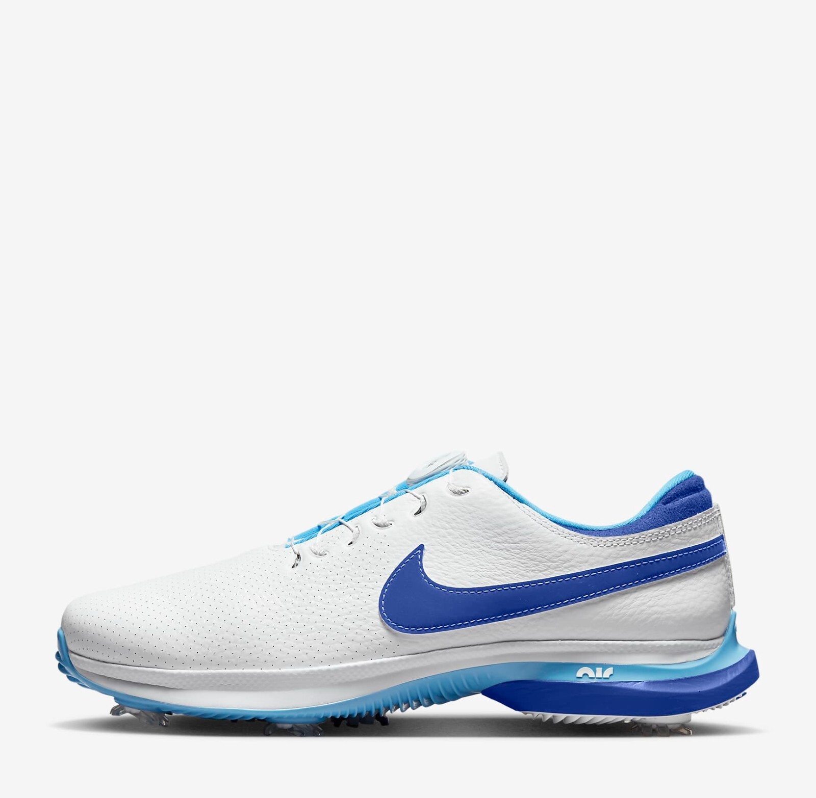 美品 NIKEエアズームBoA 28cm 新品 エアズーム ビクトリーツアー3 ボア 28センチ ナイキ air