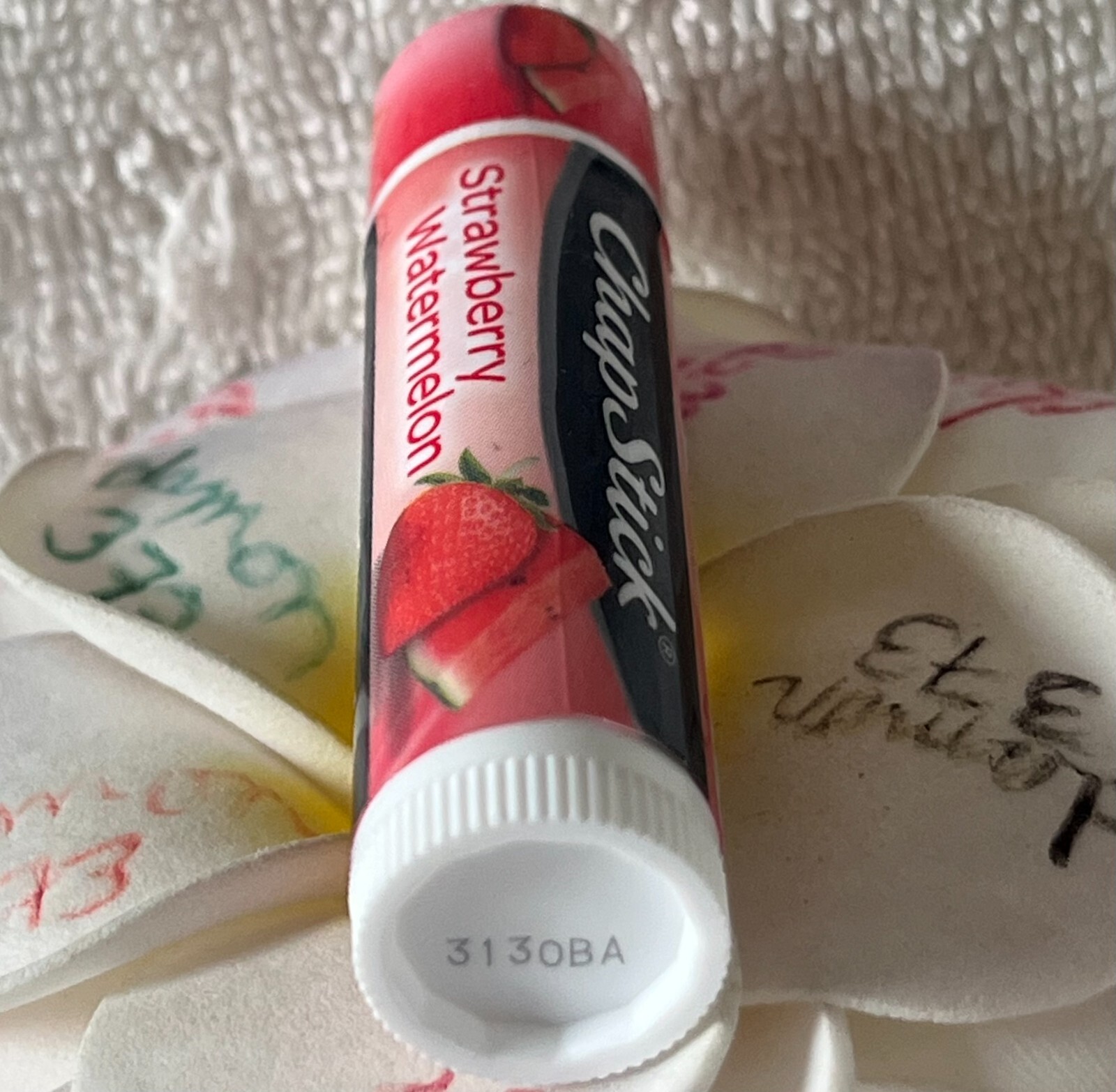 CHAPSTICK***Assorted***Flavored Lip Balms{{{yOu chOOse}}}FULL SIZES~~NEW~~SEALED