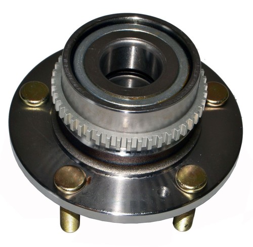 1pcs Front Wheel Hub Bearing For 2007-2010 Hyundai Entourage