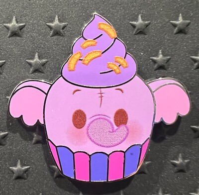 Disney Munchling Pin Series 4 (YOU CHOOSE)