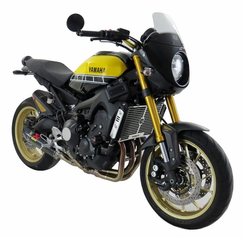 YAMAHA フロントカウル XSR900（’24） YAMAHA フロントカウル XSR900（'24）