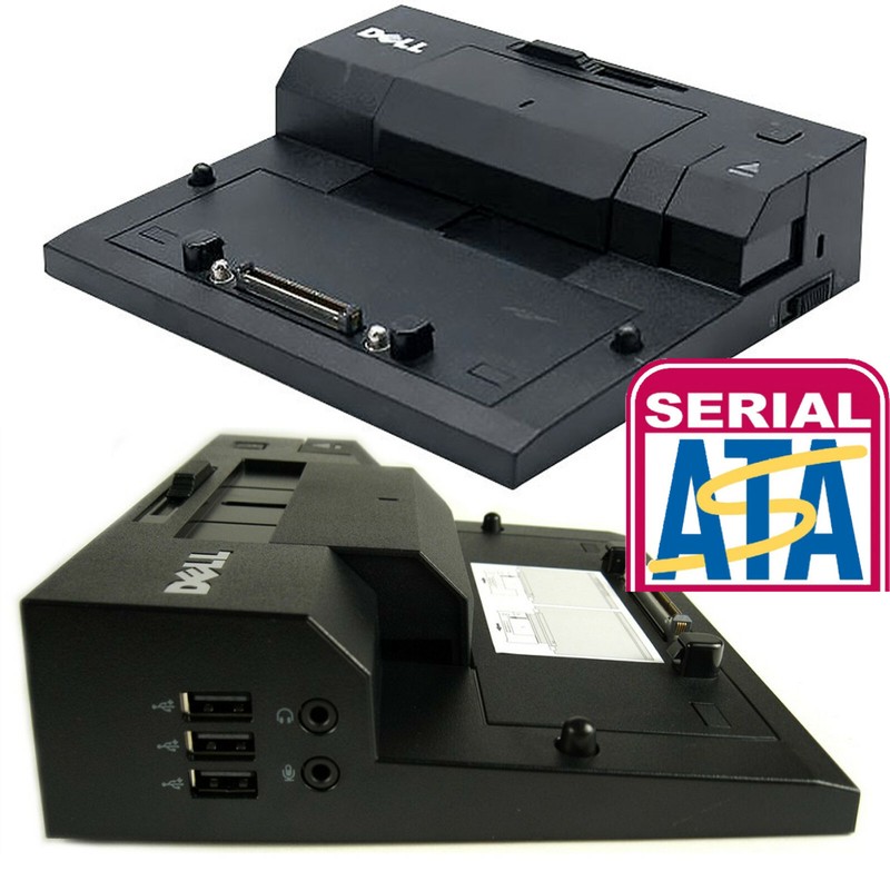 Station RÃ©Plicateur De Port Dell Pr03x Latitude E6330 E6400 E6410 E5410 11