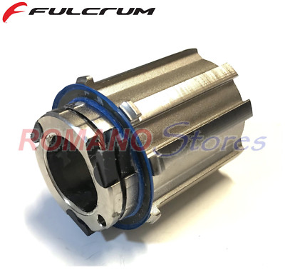 CORPETTO RUOTA LIBERA FULCRUM PER CAMPAGNOLO 9 10 11 SPEED RS-005