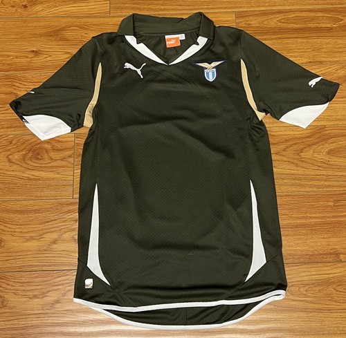 PUMA S.S. Lazio 100周年記念シャツ XL s-l400.jpg
