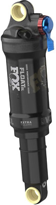 2025 Fox Shox Float SL Metric 3-Pos Lever EVOL Performance Rear Shock