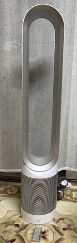 5/11まで　Dyson Pure Cool Link Amazon.com: Dyson Pure Cool™ TP01 Air Purifier and Fan