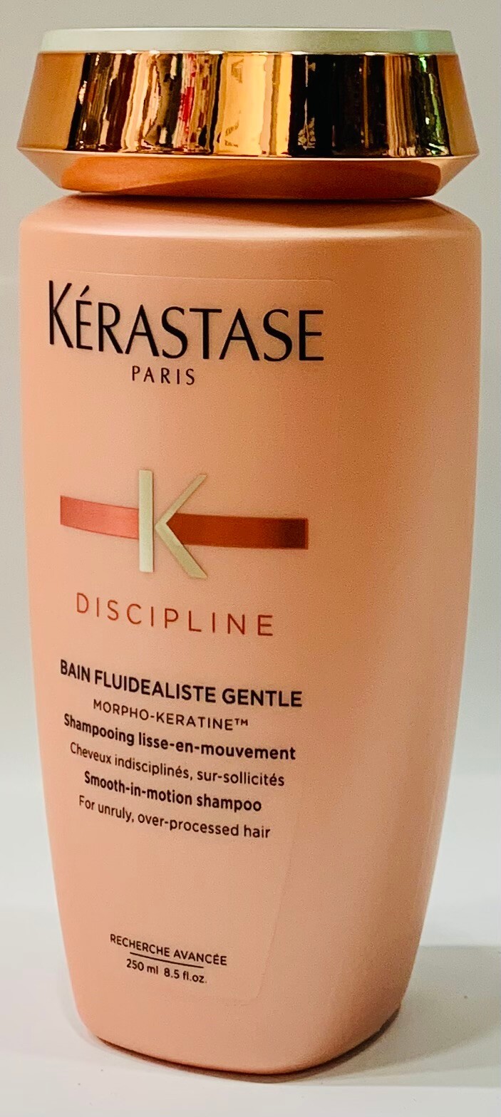 Kérastase Bain Fluidealiste 250ml✖️4 Bain Fluidealiste Gentle Sulfate Free 250ML Kerastase | eBay
