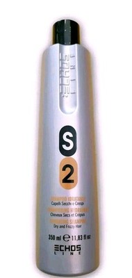 Echosline/S2 Hydratisierendes Shampoo  350ml/Haarpflege 