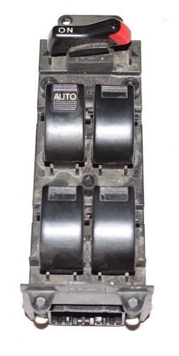 Control De Ventanas De Silverado 2005 Aumzong 15883320 Window Control Switch Compatible With