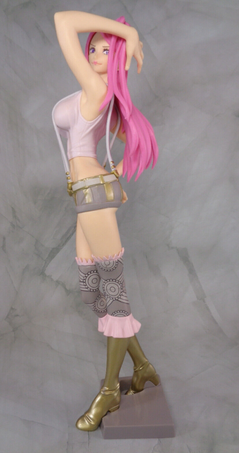 Jewelry Bonney Glitter & Glamours Figure White Pearl Special