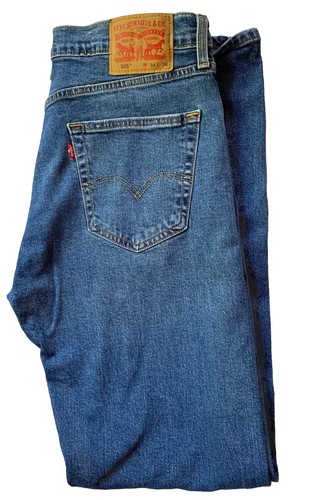 【JM-3-3】LEVI'S505 TYPE1ストレートW34L32新品未使用 楽天市場】levis 505 w33 l32の通販