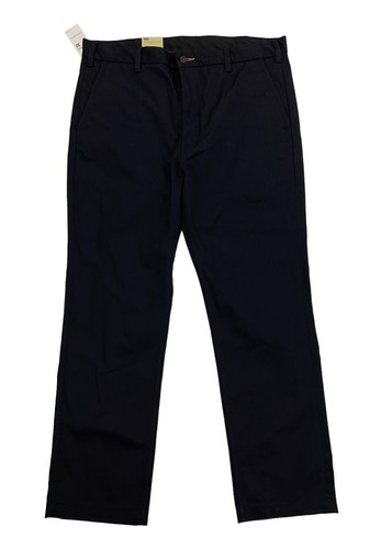 

НОВИНКА Levis Skateboarding Collection Work Pant Regular Straight Black Mens 38x32, Черный