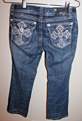 Size 3 in miss me cheap jeans