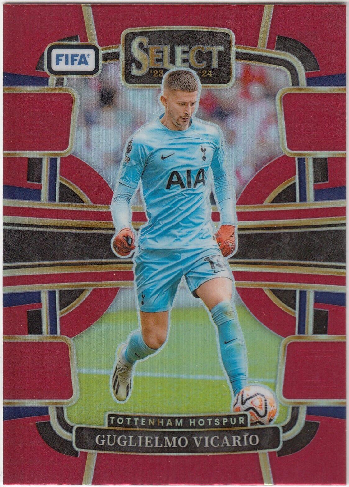 2023-24-panini-select-fifa-terrace-guglielmo-vicario-22-red-prizm
