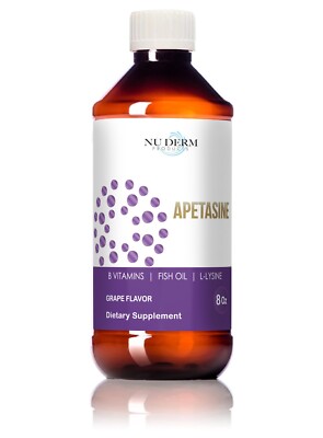Apetasine Gain Weight Fast Increase Appetite Booster Appetite stimulant for Wome