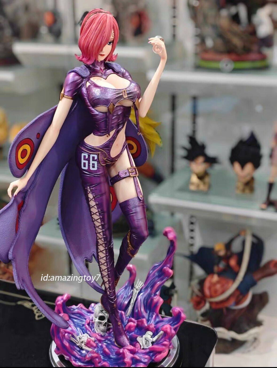 ONE PIECE Vinsmoke Reiju フィギュア 2体セット 41Sq1hjK5oL._UF894,1000_QL80_.jpg