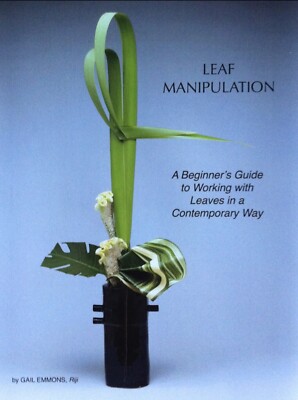 Leaf Manipulation Manual By Gail Emmons