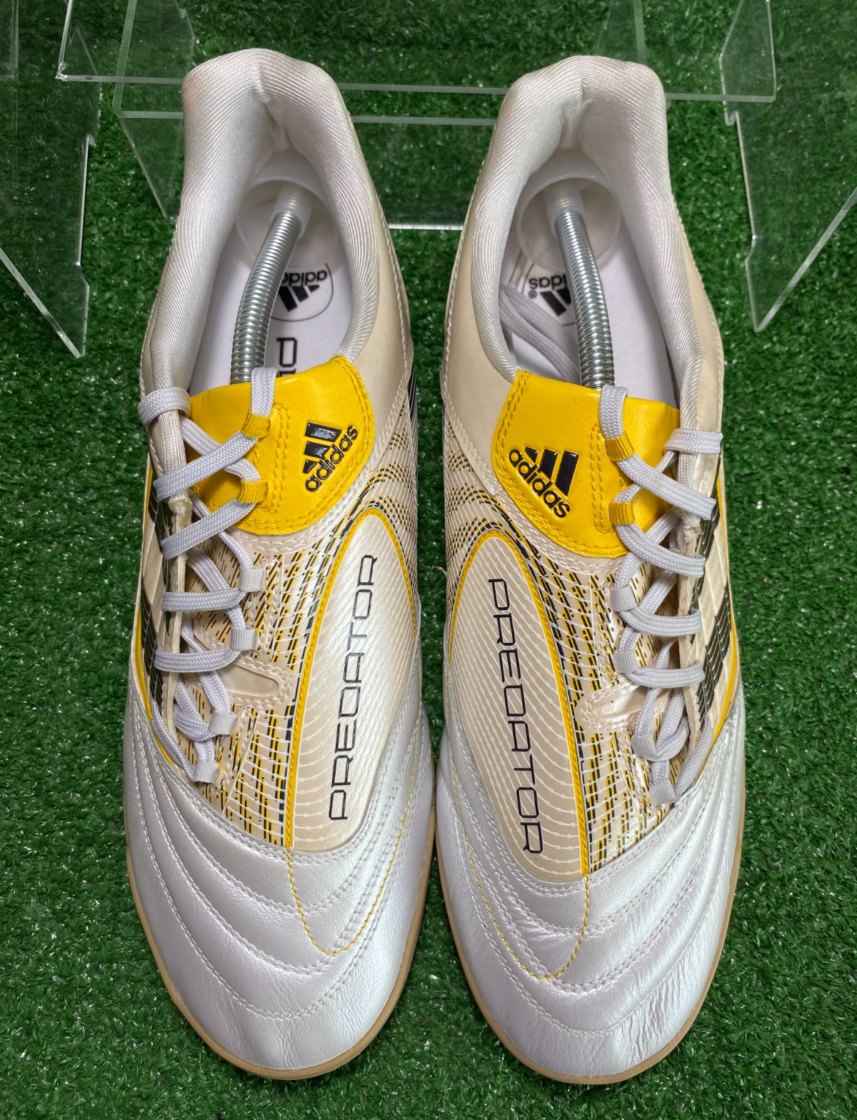 Adidas Predator Elite David Beckham Limited Edition – Boots Plug