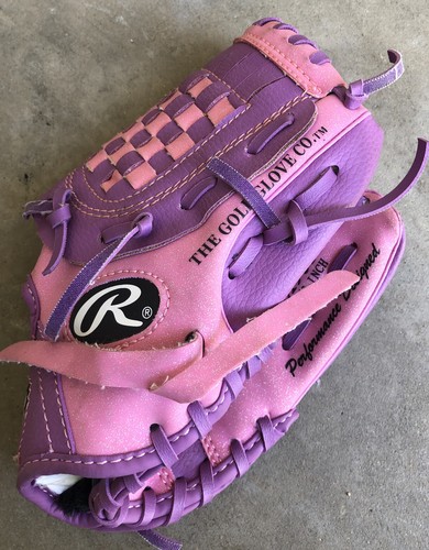 『Rawlin globe purple』 Rawlings Liberty 11.75