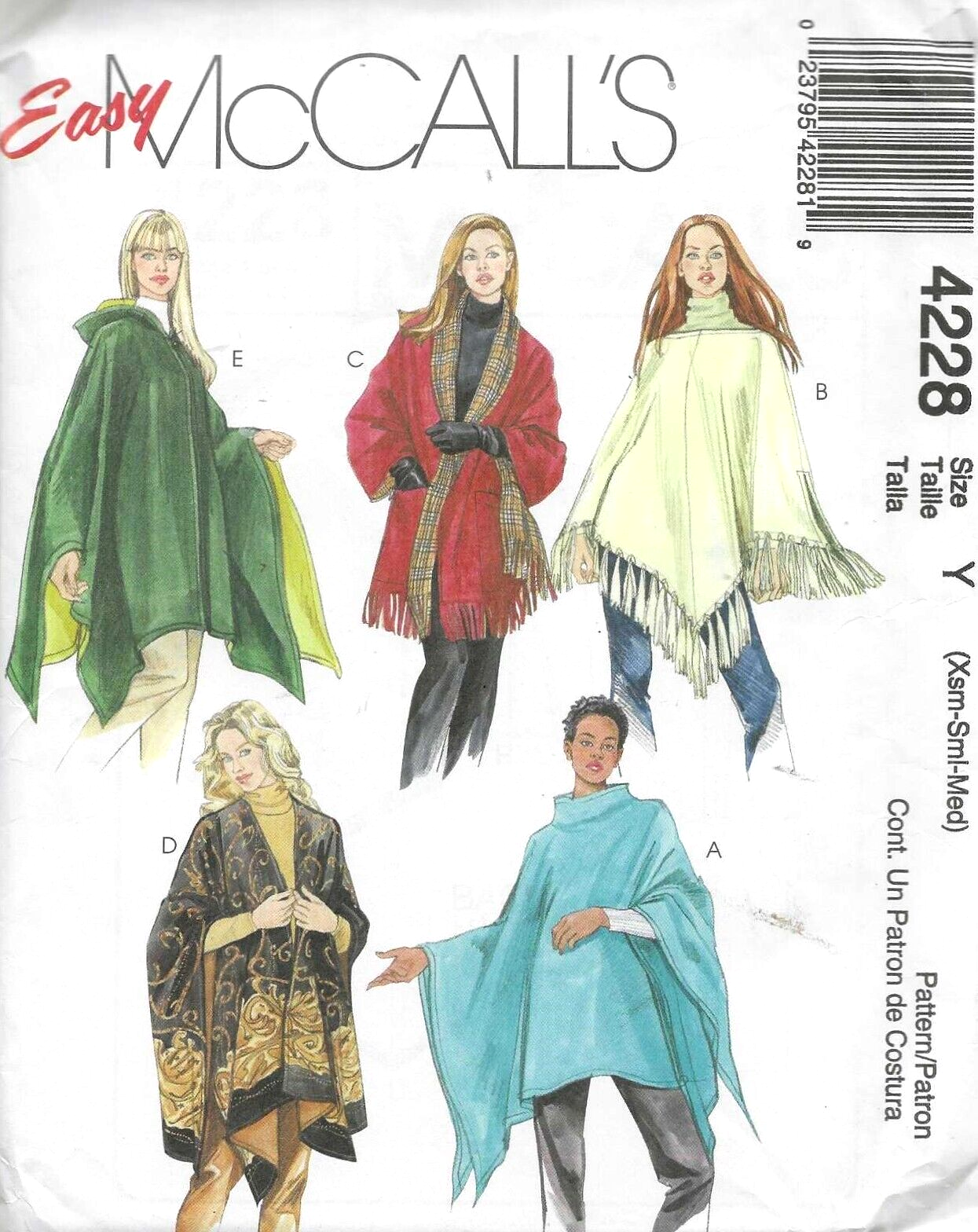 ジャケット・アウター vintage hysterics fringe design poncho il_1080xN.5767073949_cpv3.jpg