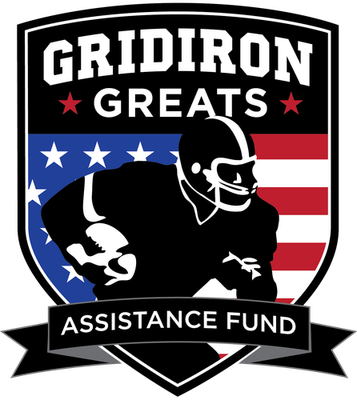 Gridiron Greats Assistance Fund