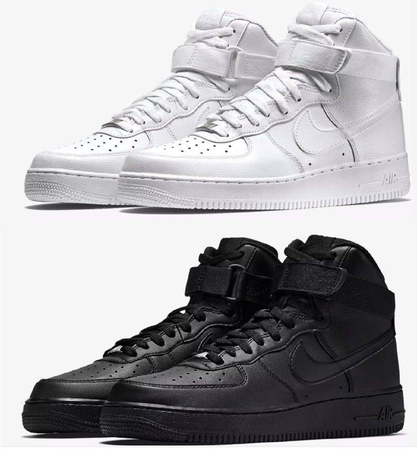 nike air force 1 snowboard boots