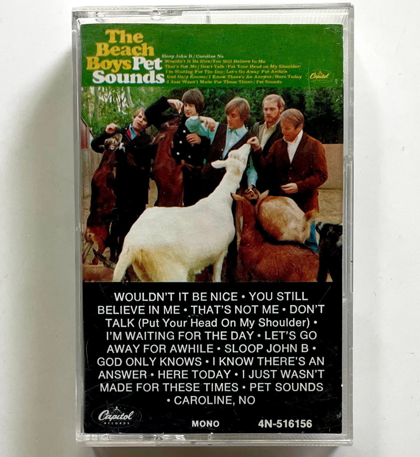 洋楽 beach boys pet sounds sessions (RARE!!) The Pet Sounds Sessions - The Beach Boys | Album | AllMusic