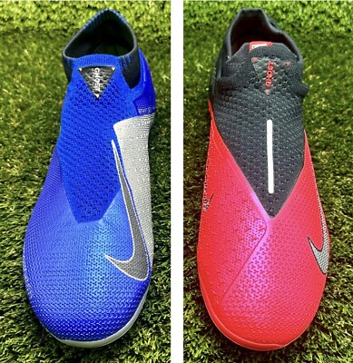 Nike Phantom Vision II Elite (ref: Hypervenom GX GT Magista Obra CTR360 Maestri)