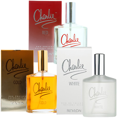 Parfum charlie deals