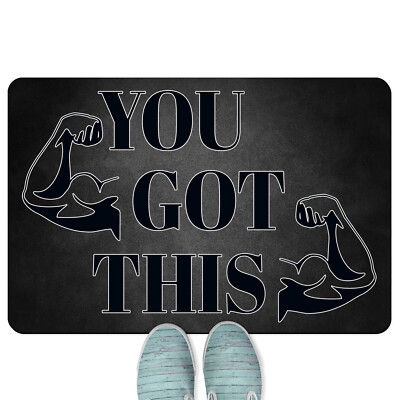 You got this 18001005018