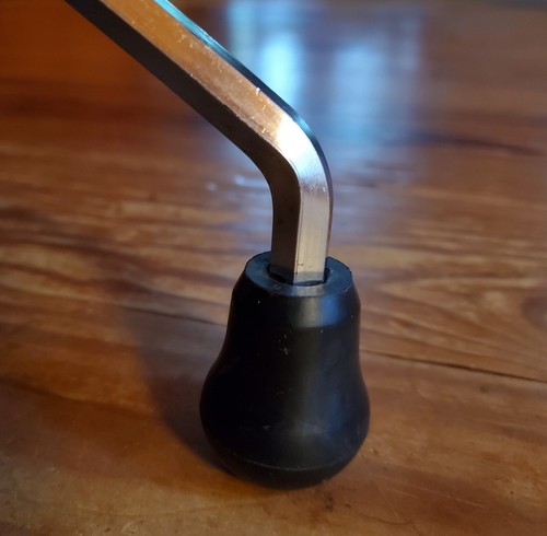 Artikelfoto(s) von einem verifizierten Käufer