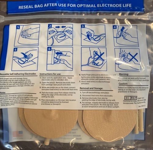 40 Advantrode Elite WT2 Tan Tricot 2