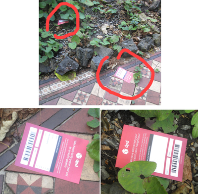 Artikelfoto(s) von einem verifizierten Käufer