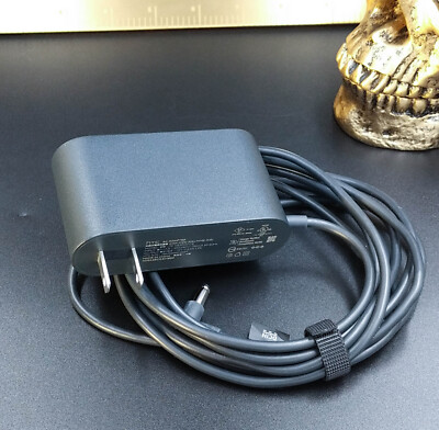 Genuine HTC POWER SUPPLY   Base Station Adapter AC VIVE VALVE INDEX VR