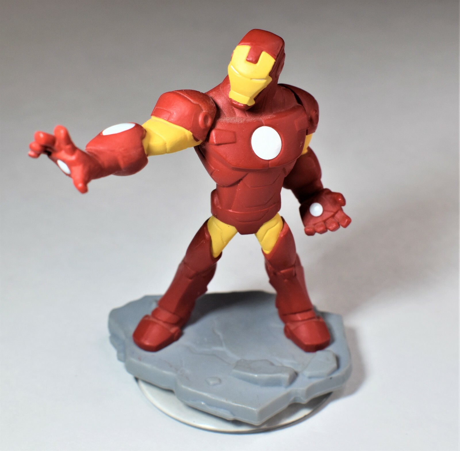 Disney Infinity Marvel フィギュア DISNEY INFINITY 3.0 Marvel's Vision Character Figure