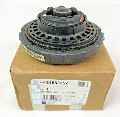 GM Genuine Parts 84583352 Suspension Strut Mount - 193468584967 