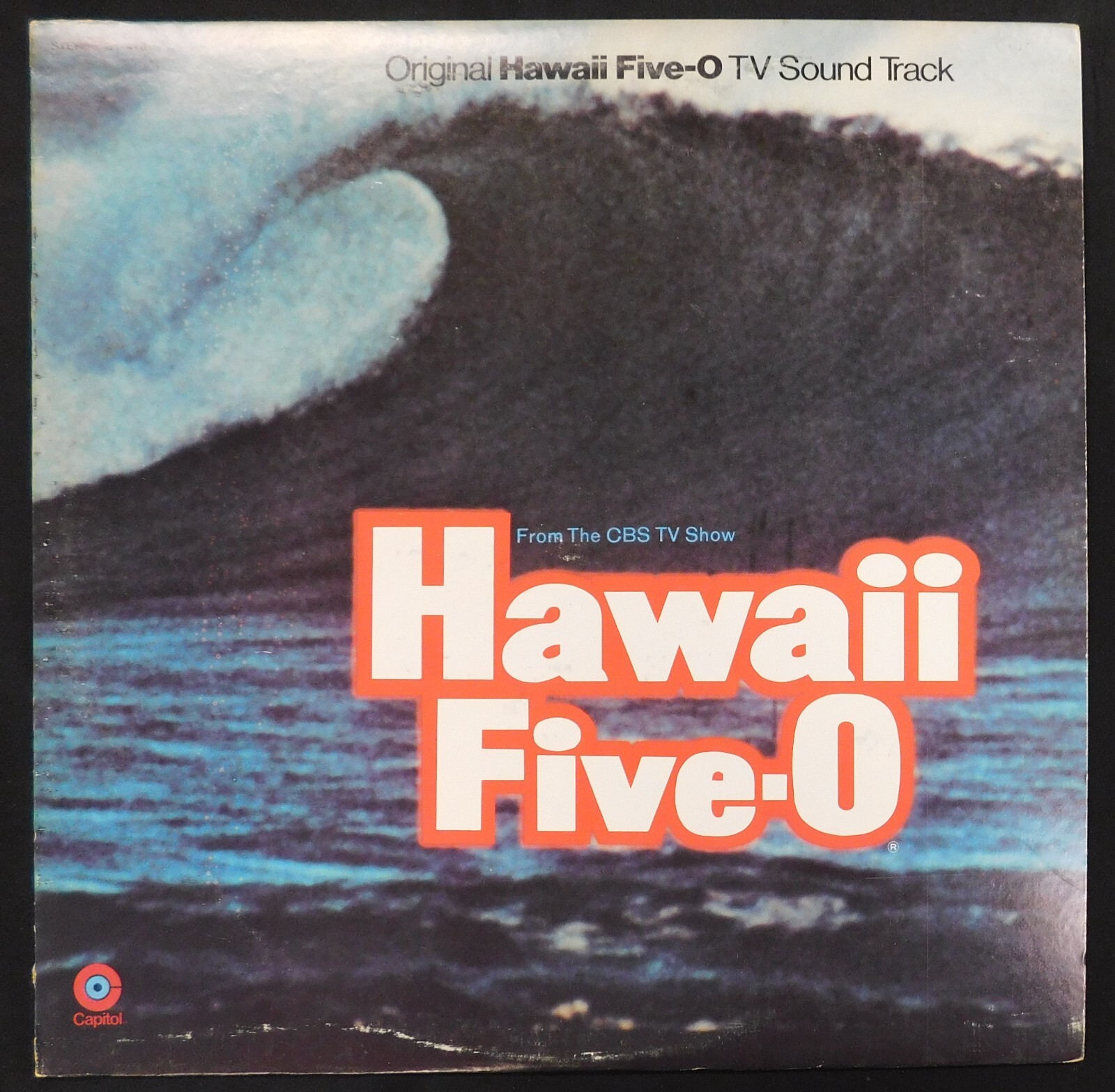 その他 (CD)Hawaii Five-0 Hawaii Five O TV Series Seasons 1-7 Missing Disc One In