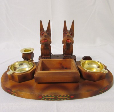 Other Vintage Ash Trays