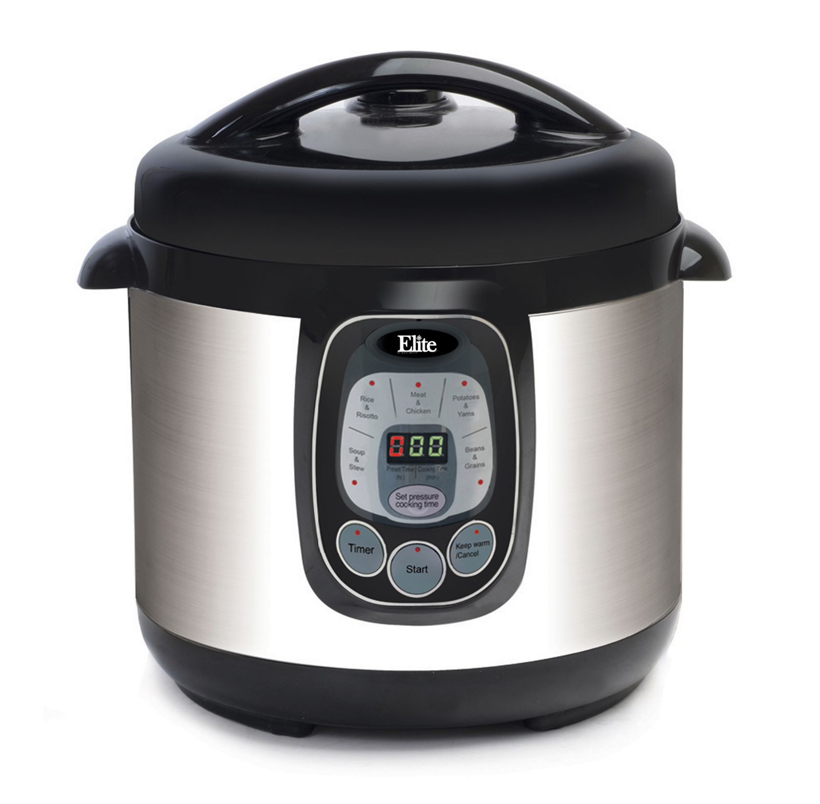 キッチン家電 D&S Electric Pressure Cooker EGO-560 Amazon.com: Zuguachi 12 In 1 Electric Pressure Cooker With