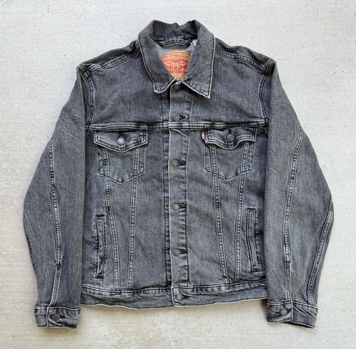 ゆ*う様 levis lefty DENIM JACKET Levi's TYPE I JACKET | REVERSIBLE
