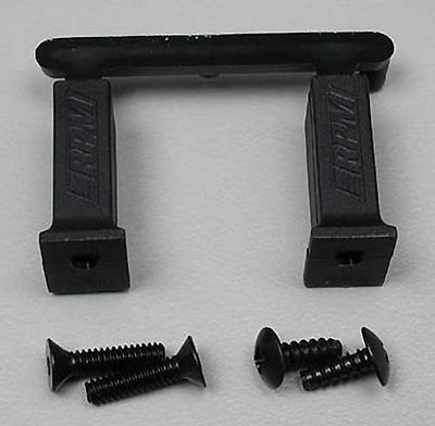 RPM Servo Mounting Posts (2) RPM70062