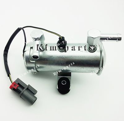 いちえん出品 New 12V Electric Fuel Pump 8980093971 for Hitachi ZAX240