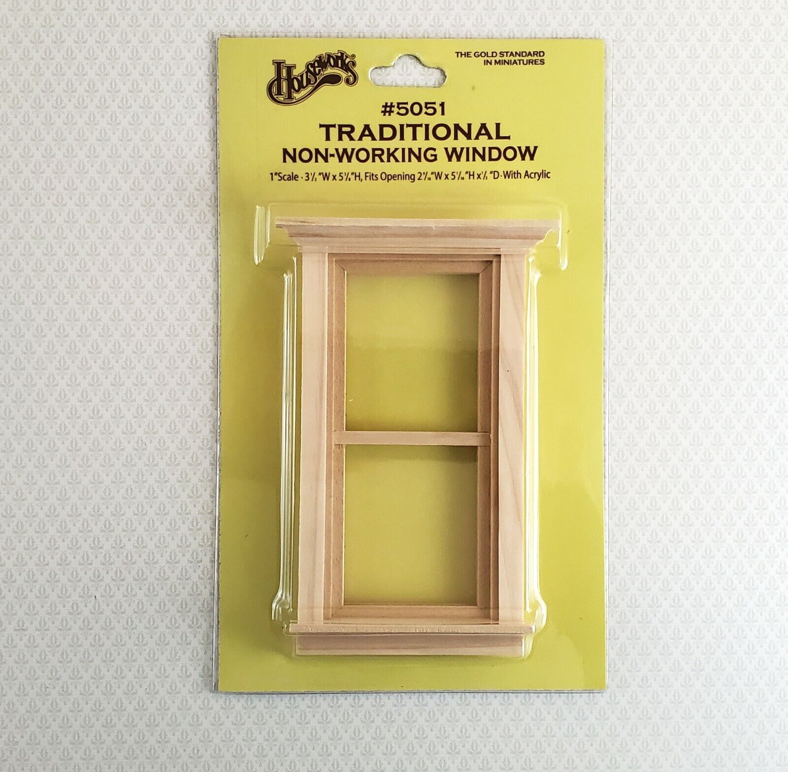 Miniature windows sale