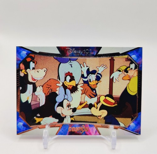 2023 Kakawow Cosmos Disney 100 All-Star #CDQ-B-362 Mickey