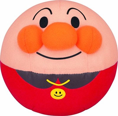Anpanman caught by Koropyon Anpanman Free Shipping with Tracking# New from Japan