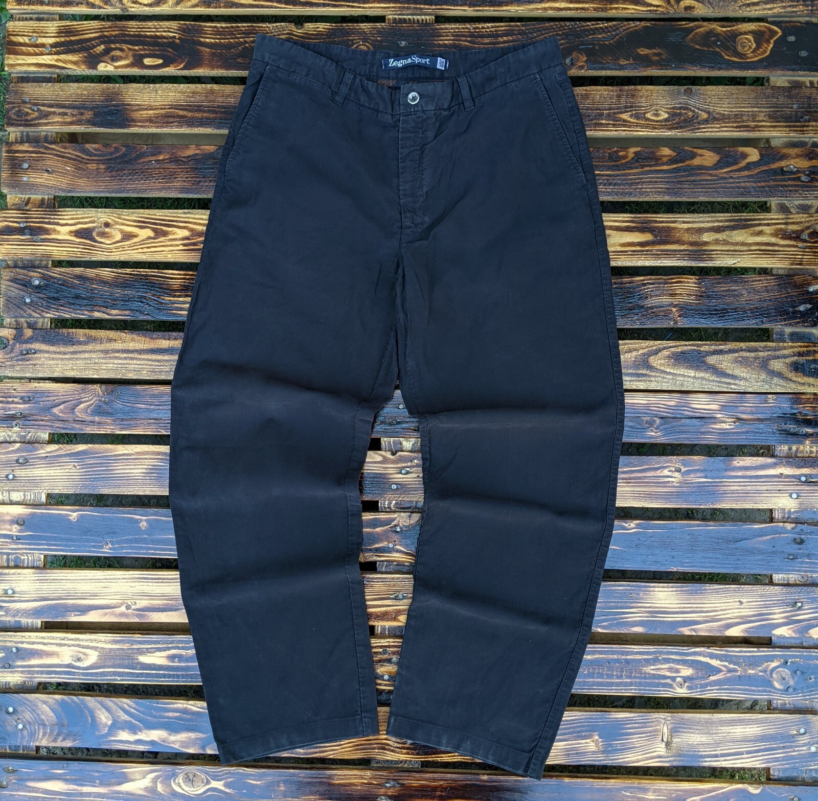 【Italy製】80s〜Ermenegildo Zegna slacks $_57.JPG?set_id=880000500F