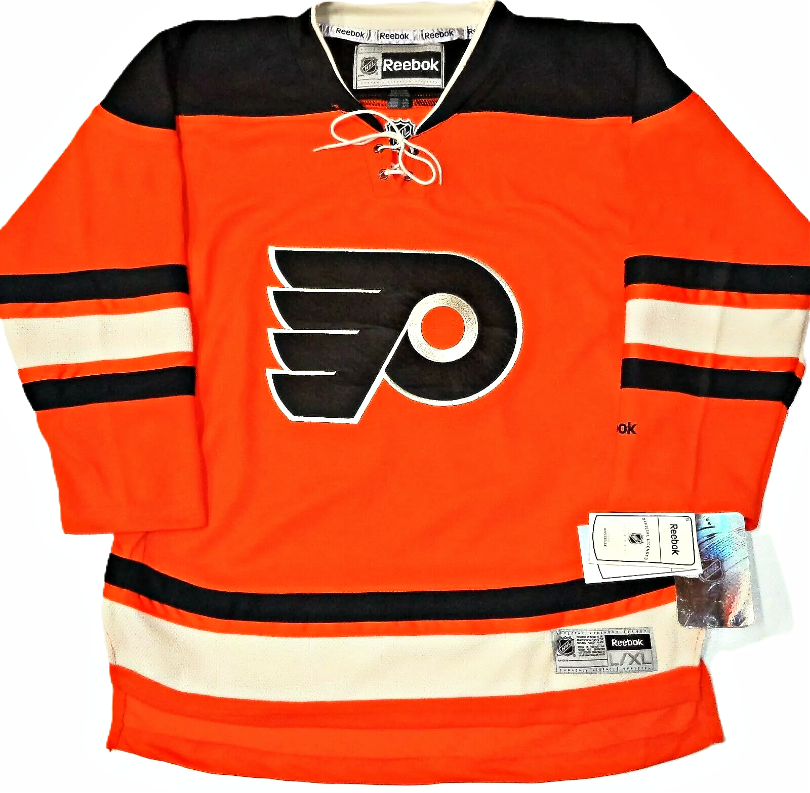 【希少】ダンバリーミント　1/24 Philadelphia Flyers Rare] Danbury Mint 1/24 Philadelphia Flyers | eBay